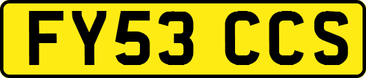 FY53CCS