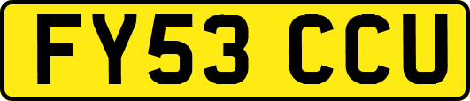 FY53CCU