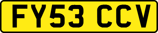 FY53CCV