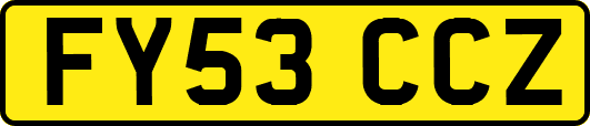 FY53CCZ