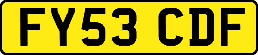FY53CDF