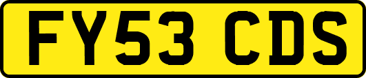 FY53CDS