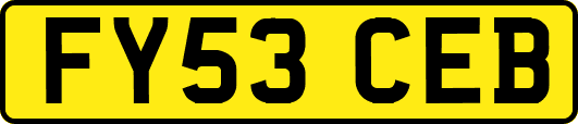FY53CEB