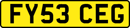 FY53CEG