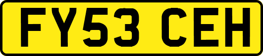 FY53CEH