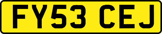 FY53CEJ