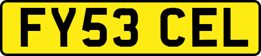 FY53CEL