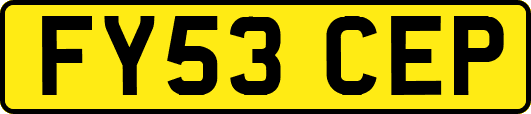 FY53CEP