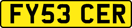 FY53CER