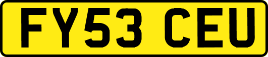 FY53CEU