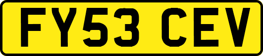 FY53CEV