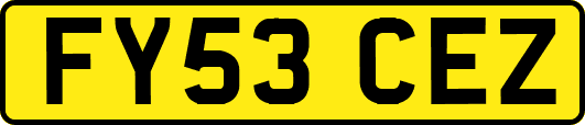 FY53CEZ