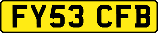 FY53CFB