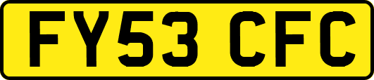 FY53CFC