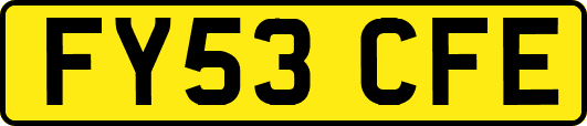 FY53CFE