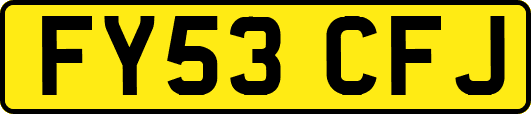 FY53CFJ