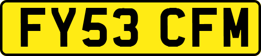 FY53CFM