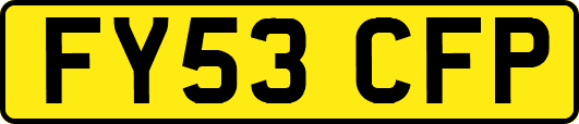 FY53CFP