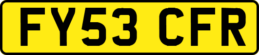 FY53CFR