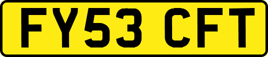 FY53CFT