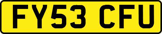FY53CFU