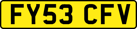 FY53CFV