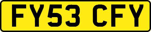 FY53CFY