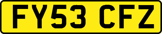 FY53CFZ