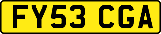 FY53CGA