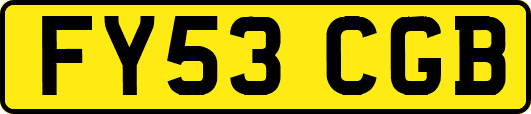 FY53CGB
