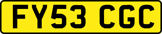 FY53CGC