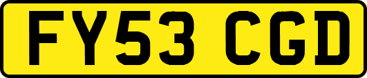 FY53CGD