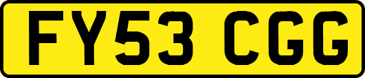FY53CGG