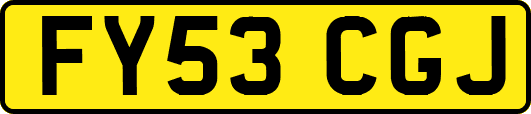 FY53CGJ