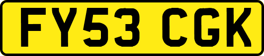 FY53CGK
