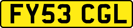 FY53CGL