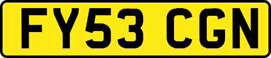 FY53CGN