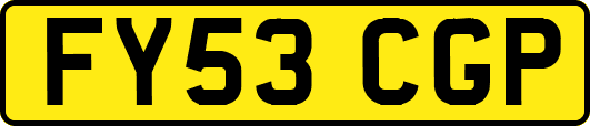 FY53CGP