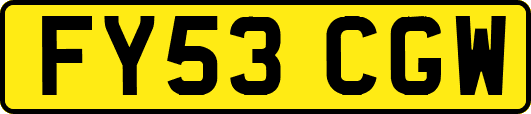 FY53CGW