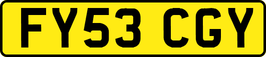 FY53CGY