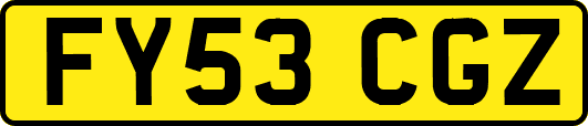 FY53CGZ