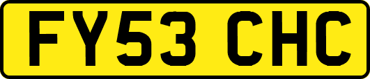FY53CHC