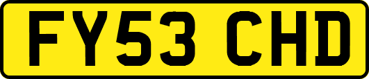 FY53CHD
