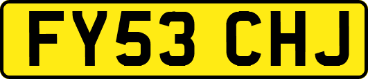 FY53CHJ