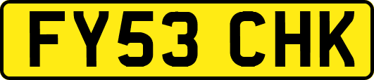 FY53CHK