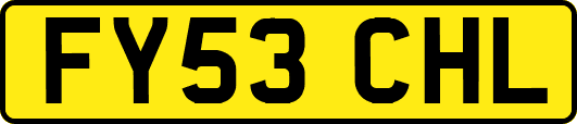 FY53CHL