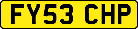 FY53CHP