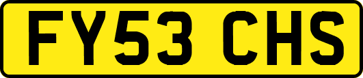 FY53CHS