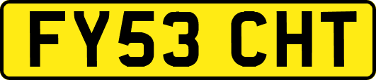 FY53CHT