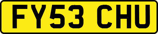 FY53CHU